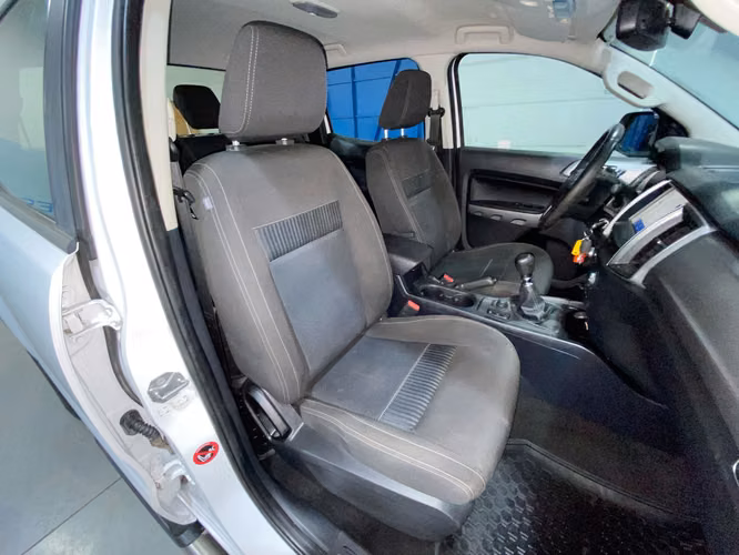 FORD RANGER XLT 4X4 PSGC97