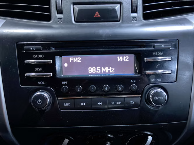 NAVARA SE 4X2 SXDW72-SANTIAGO - Imagen 15