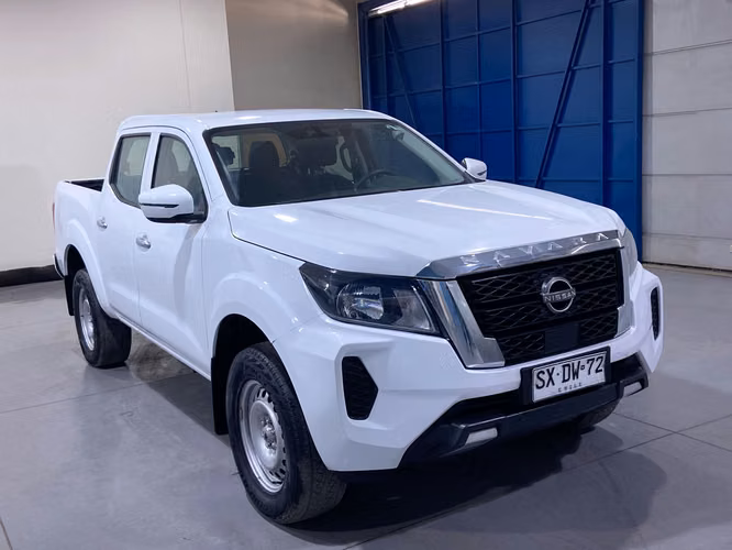 NAVARA SE 4X2 SXDW72-SANTIAGO - Imagen 6