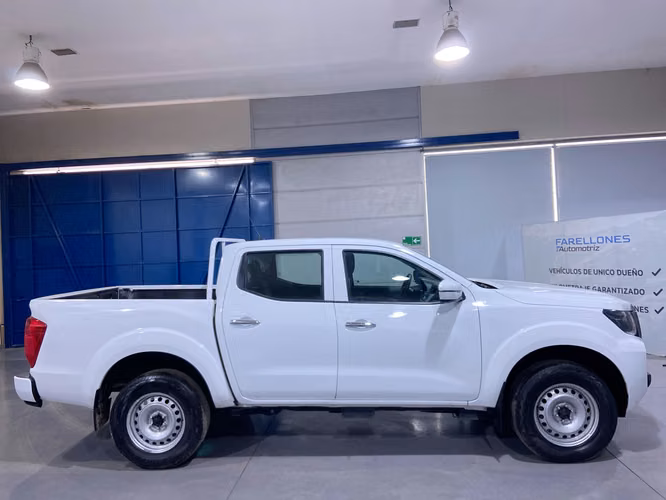 NAVARA SE 4X2 SZCW13-SANTIAGO - Imagen 5