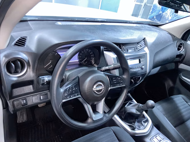 NAVARA SE 4X2 SZCW13-SANTIAGO - Imagen 13