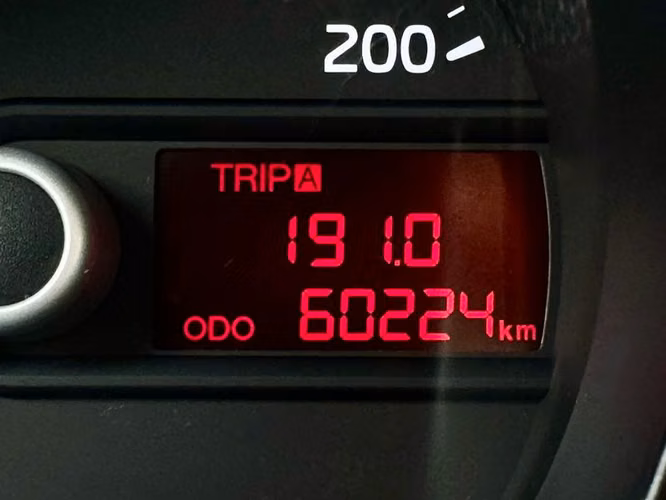 KIA MORNING EX 1.2 MT DH AC DAB - 2015 | 4676 - Imagen 10