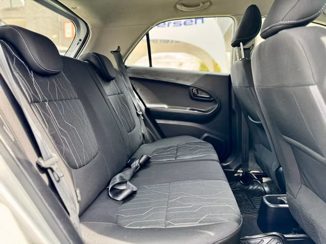 KIA MORNING EX 1.2 MT DH AC DAB - 2015 | 4676 - Imagen 17