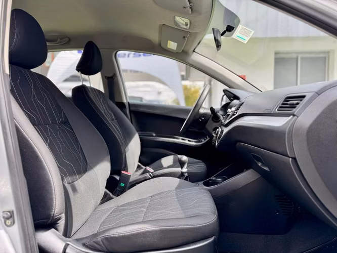 KIA MORNING EX 1.2 MT DH AC DAB - 2015 | 4676 - Imagen 15