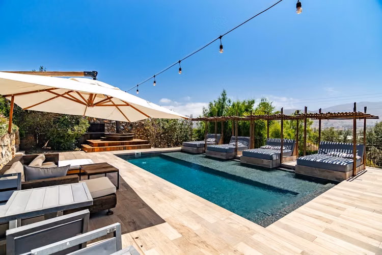 HERMOSA CASA EN ALGARROBITO - Imagen 2