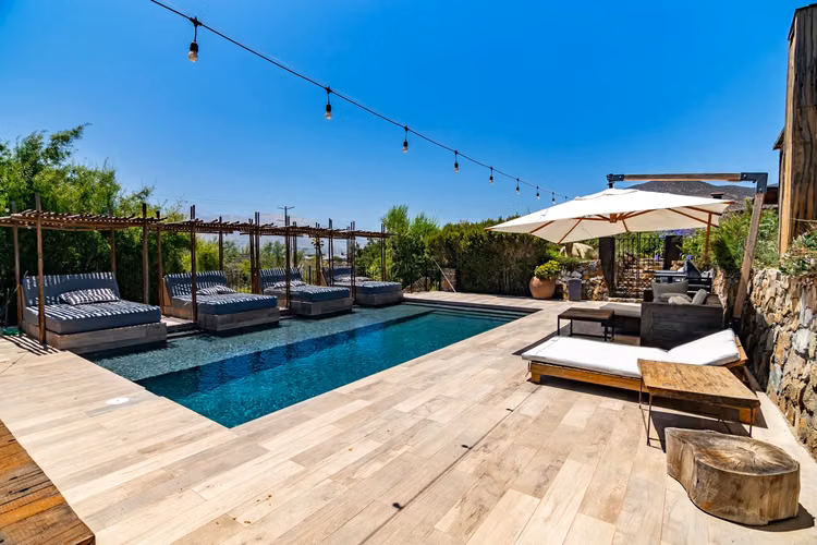 HERMOSA CASA EN ALGARROBITO - Imagen 4