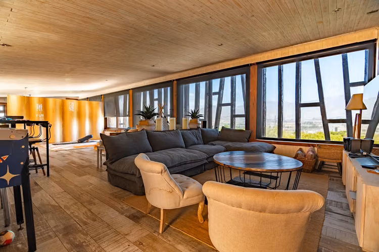 HERMOSA CASA EN ALGARROBITO - Imagen 3