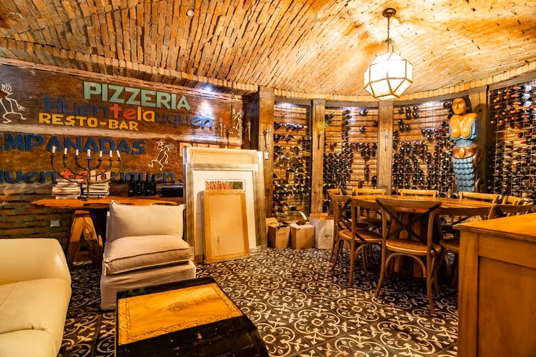 HERMOSA CASA EN ALGARROBITO - Imagen 10