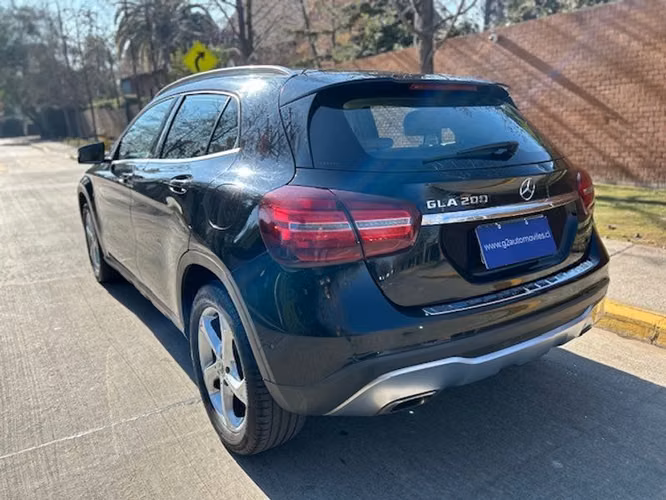 MERCEDES BENZ GLA  | 2845 - Imagen 7