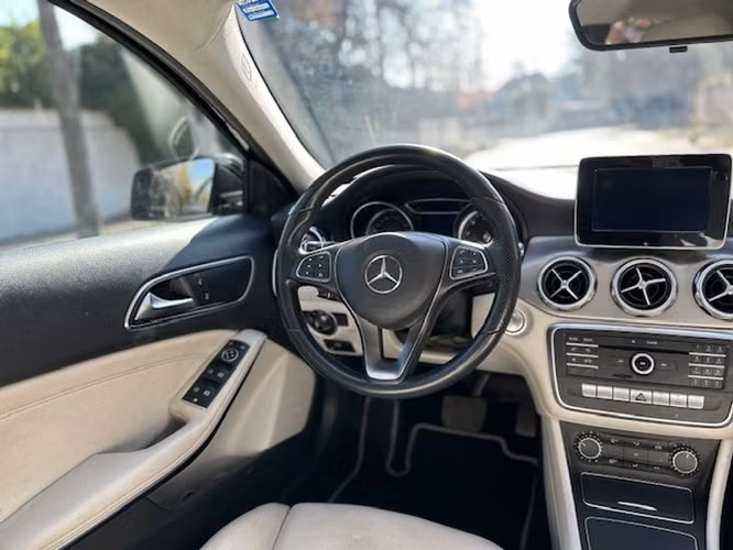 MERCEDES BENZ GLA  | 2845 - Imagen 12