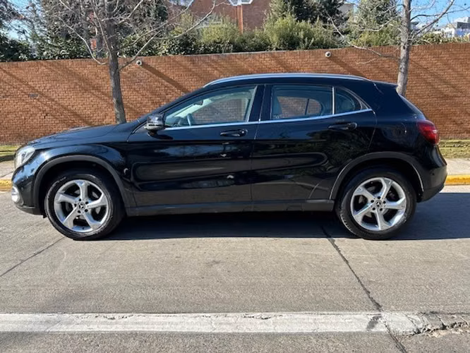 MERCEDES BENZ GLA  | 2845 - Imagen 8