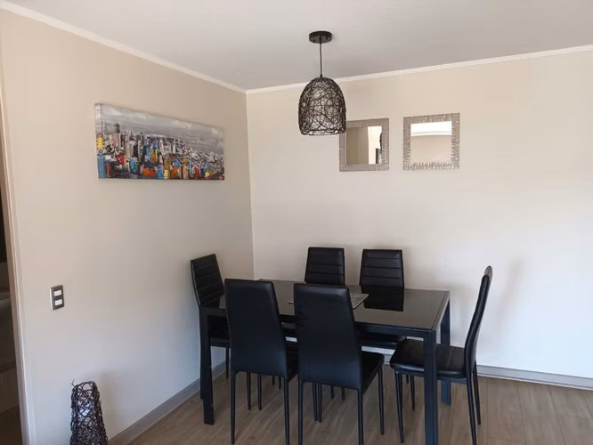 Arriendo Departamento Full Equipado Año Corrido - Imagen 5
