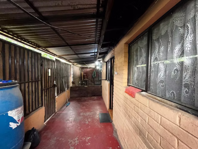 Casa en venta 3D/1B en San Bernardo - Imagen 2