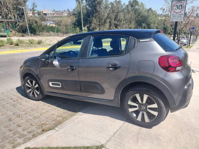 Citroen C3 2023 AT - Imagen 5