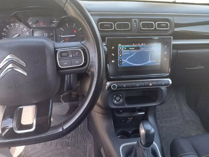 Citroen C3 2023 AT - Imagen 4