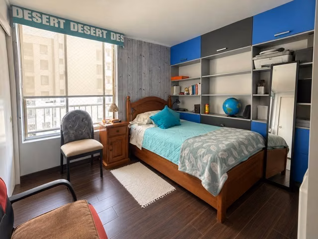 Departamento en venta de 4 dorm. en Iquique - Imagen 27