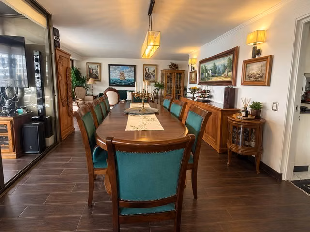Departamento en venta de 4 dorm. en Iquique - Imagen 8