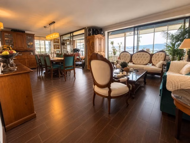 Departamento en venta de 4 dorm. en Iquique