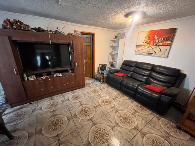 Casa esquina de 180m2. Pedro Aguirre Cerda - Imagen 4