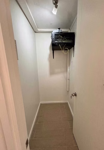 VENDO OFICINA EN ESPACIO PARQUE (183082) - Imagen 13