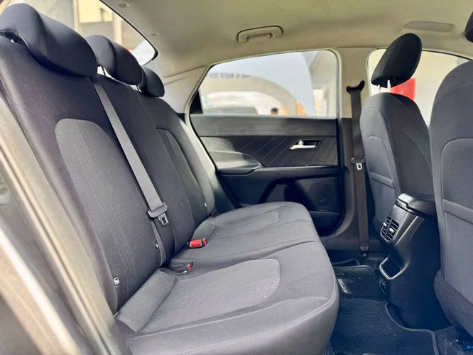 HYUNDAI ACCENT BN7I 1.5 AT PLUS - 2024 | 4465