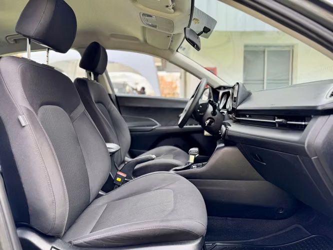 HYUNDAI ACCENT BN7I 1.5 AT PLUS - 2024 | 4465