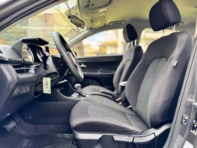 HYUNDAI ACCENT BN7I 1.5 AT PLUS - 2024 | 4465