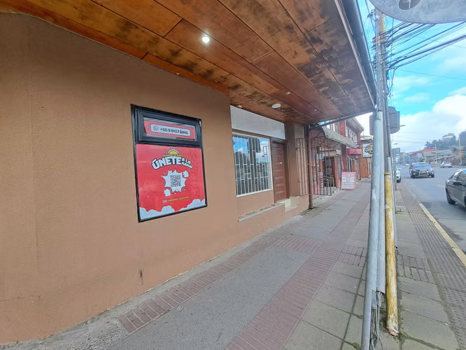 Arriendo Local Comercial  (43487) - Imagen 13