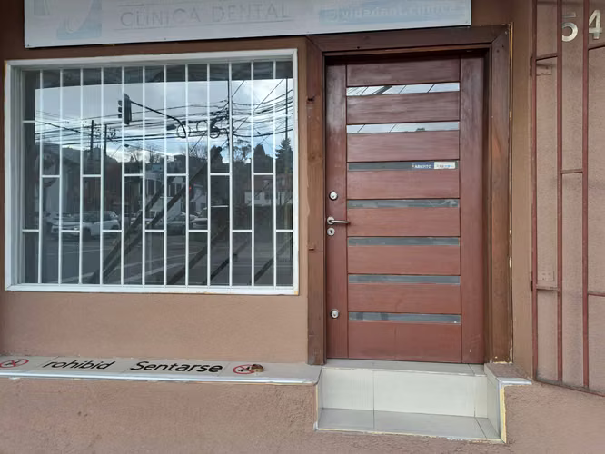 Arriendo Local Comercial  (43487) - Imagen 12