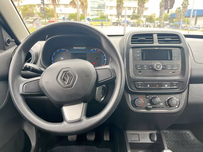 RENAULT KWID ZEN 2023 - Imagen 18