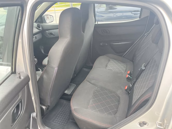 RENAULT KWID ZEN 2023 - Imagen 14