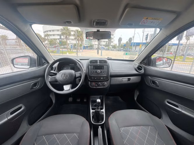 RENAULT KWID ZEN 2023 - Imagen 13