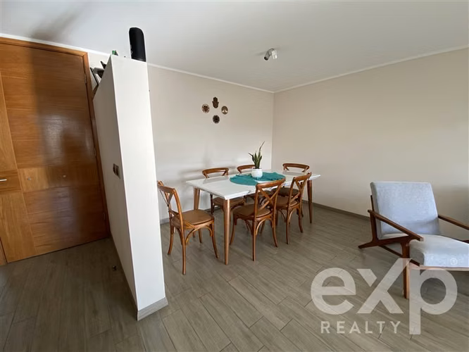 Departamento 2D/2B en Pocuro. Providencia - Imagen 6