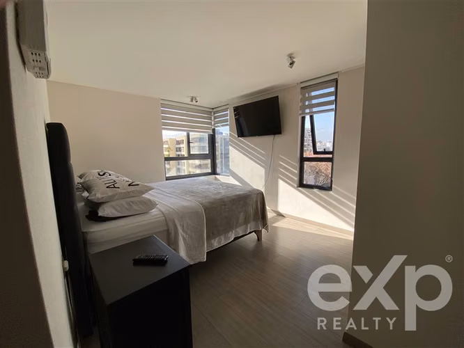Departamento 2D/2B en Pocuro. Providencia - Imagen 15