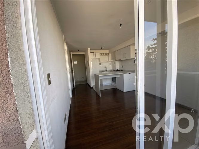 Departamento 1D/1B a pasos del Metro San Joaquín - Imagen 7