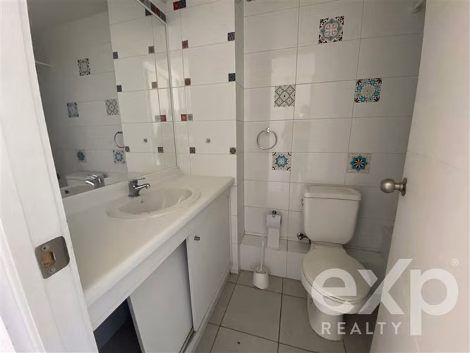 Departamento 1D/1B a pasos del Metro San Joaquín - Imagen 19