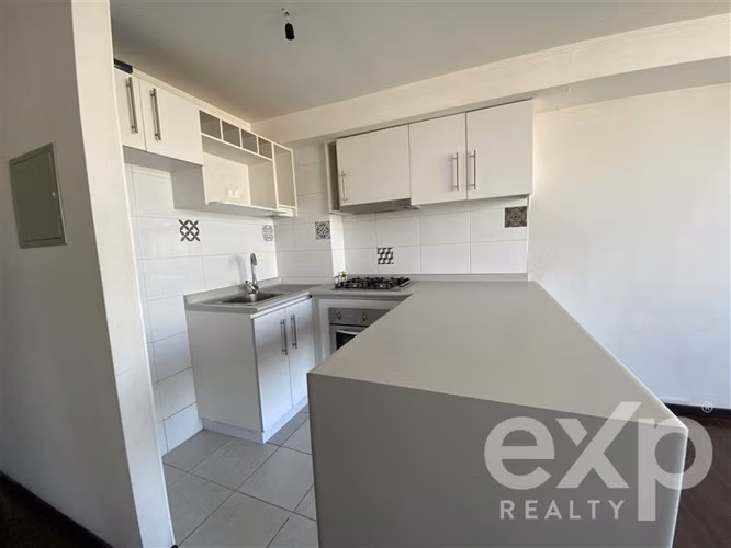 Departamento 1D/1B a pasos del Metro San Joaquín - Imagen 10