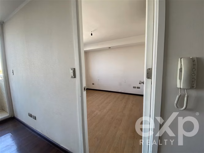 Departamento 1D/1B a pasos del Metro San Joaquín - Imagen 12