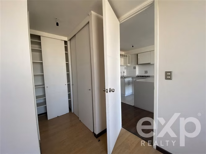Departamento 1D/1B a pasos del Metro San Joaquín - Imagen 18