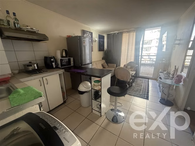 DEPARTAMENTO CERCA A METRO HOSPITALES 1H 1B +E