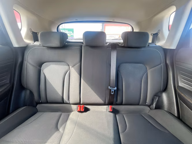 CHANGAN CS35 PLUS COMFORT MT