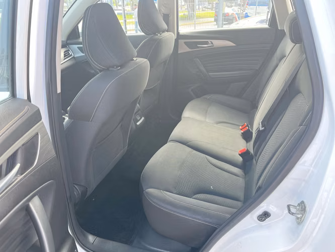 CHANGAN CS35 PLUS COMFORT MT