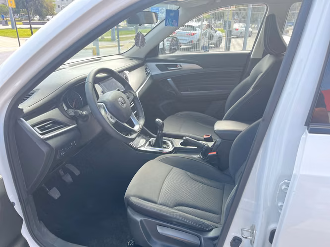 CHANGAN CS35 PLUS COMFORT MT