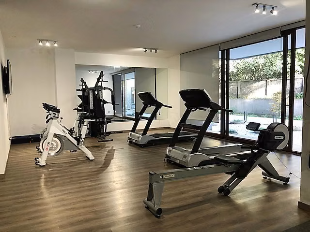 Departamento en venta en Providencia - Imagen 22