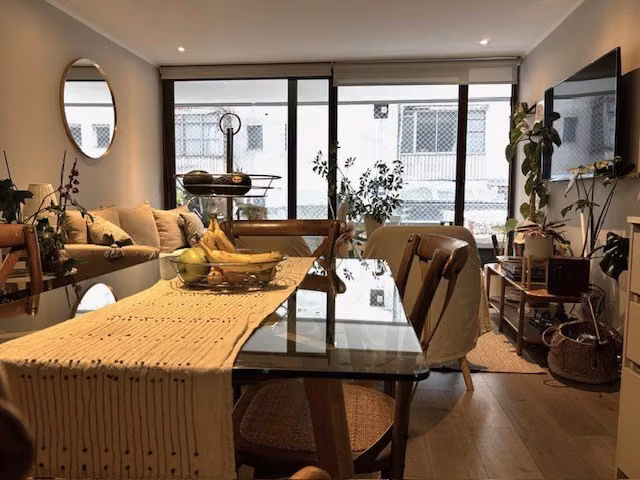 Departamento en venta en Providencia - Imagen 2