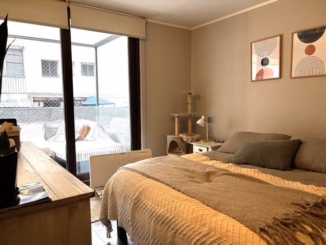 Departamento en venta en Providencia - Imagen 17