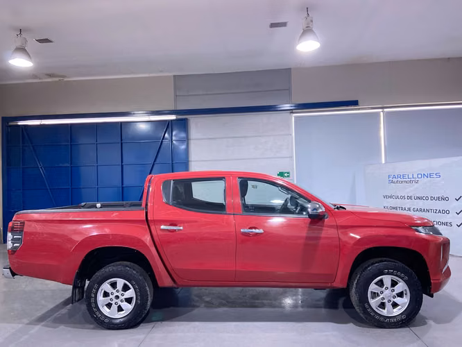 KATANA CR 4X2 SPVK83-SANTIAGO - Imagen 5