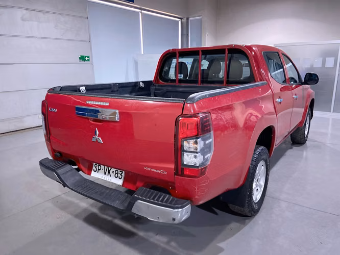 KATANA CR 4X2 SPVK83-SANTIAGO - Imagen 4