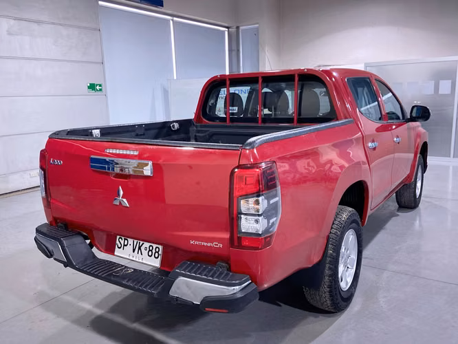 KATANA CR 4X2 SPVK88-SANTIAGO - Imagen 4