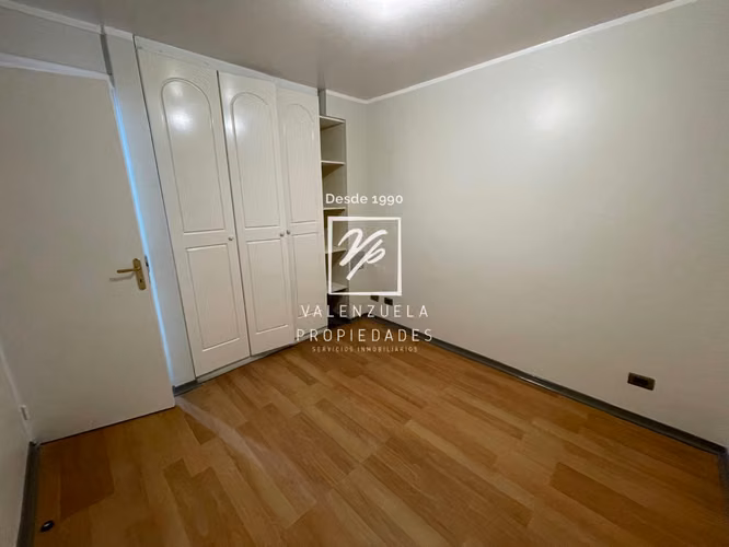 CONDOMINIO LOS ABEDULES  3 DORMITORIOS 1 BAÑO ESTACIONAMIENTO - Imagen 12